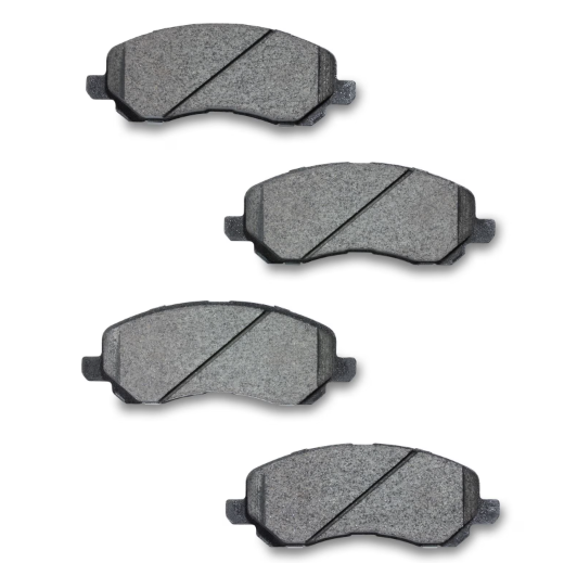 Balatas de Ceramica Duralast Gold DG1869